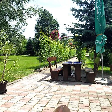 Tassi Halaszcsarda-Karasz Haz Extérieur photo