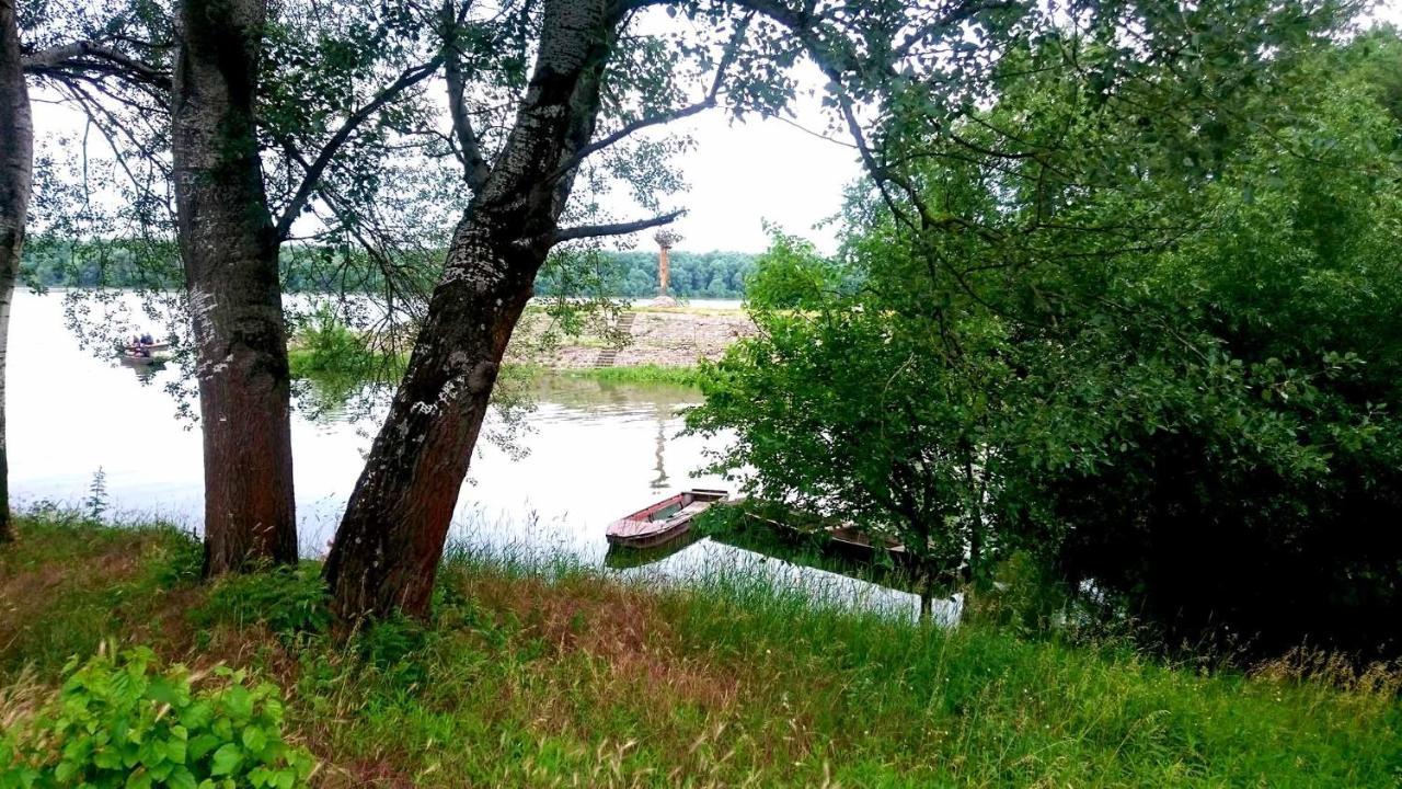 Tassi Halaszcsarda-Karasz Haz Extérieur photo